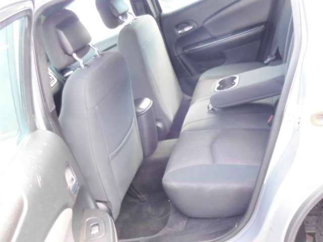 2013 Dodge Avenger SE 4dr Sedan